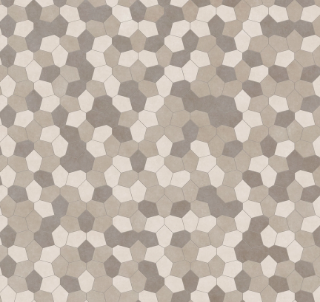 Picture of Milestone - Shapes Mosaics Path