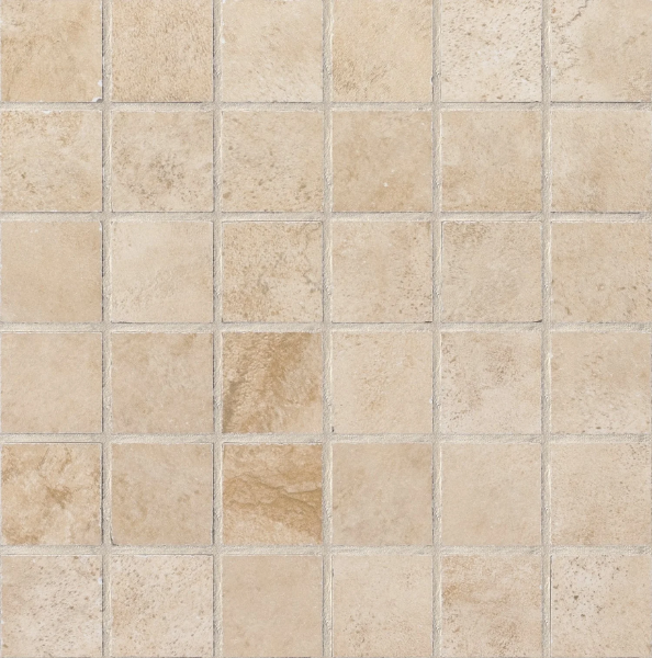 Picture of Milestone - Stonefire Mosaic Almond