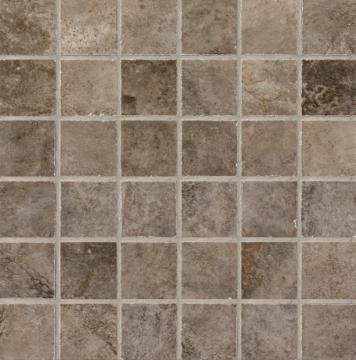 Picture of Milestone - Stonefire Mosaic Grey