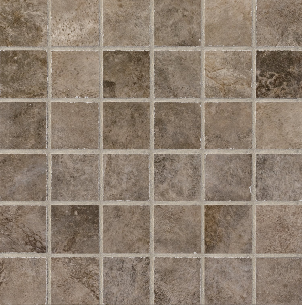 Picture of Milestone - Stonefire Mosaic Grey