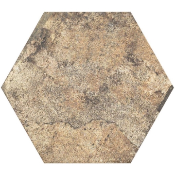 Picture of Shaw Floors - San Francisco Hexagon Pacific Heights