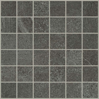 Picture of Shaw Floors - Sculpture Mosaic Anthracite