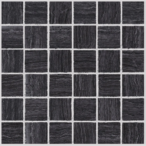 Picture of Milestone - Stratos Mosaic Antracite