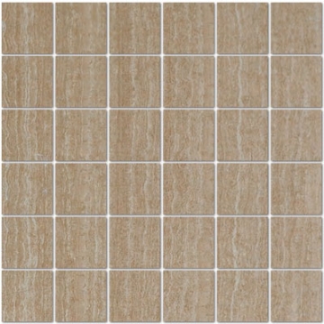 Picture of Florim USA - Stratos Mosaic Corda
