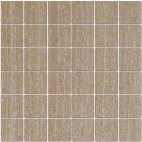 Picture of Florim USA - Stratos Mosaic Corda