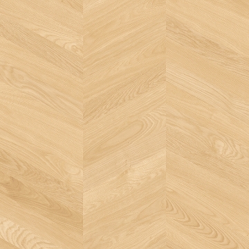 Picture of WE Cork - Serenity Planks Blond French Oak Chevron