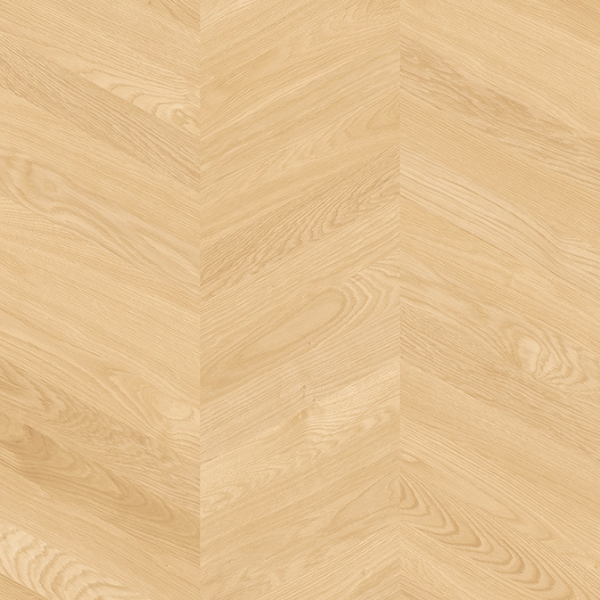 Picture of WE Cork - Serenity Planks Blond French Oak Chevron