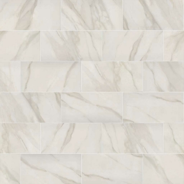 Picture of Shaw Floors - Serene 12 x 24 Polished Bianco Covelano
