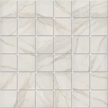 Picture of Shaw Builder - Tranquility Mosaic Bianco Covelano