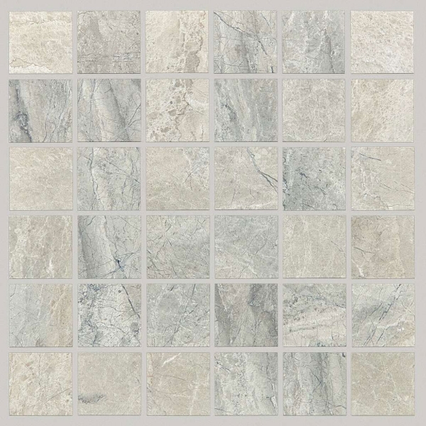 Picture of Shaw Floors - Utopia Mosaic Grey