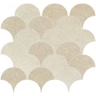 Picture of Milestone - Tycoon Wave Beige Mix