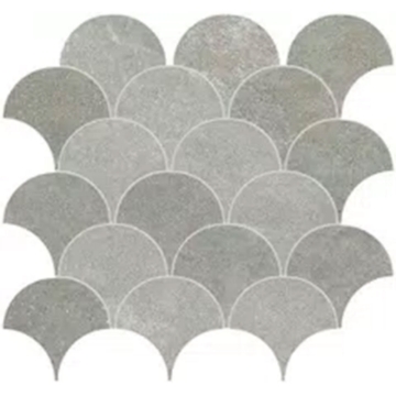 Picture of Milestone - Tycoon Wave Grey Mix