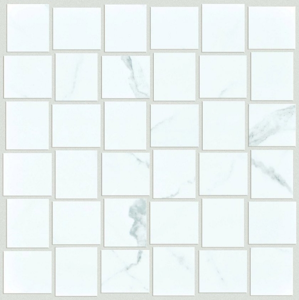 Picture of Shaw Floors - Vision Polished Mosaic Statuario