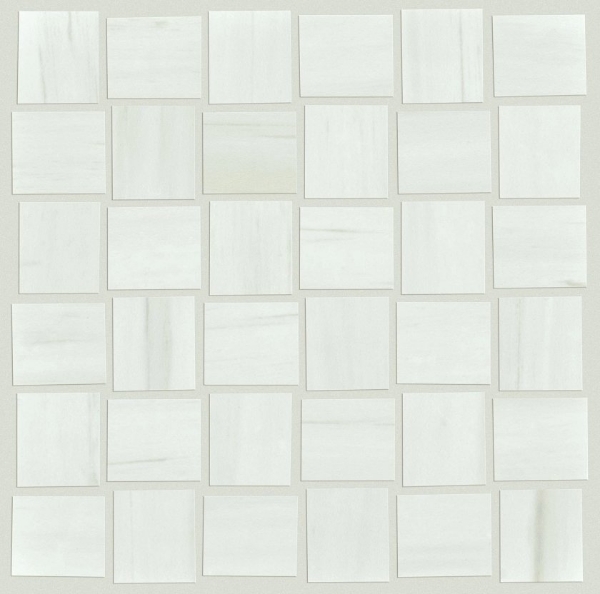 Picture of Shaw Floors - Vision Polished Mosaic Bianco