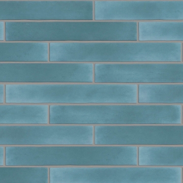 Picture of Shaw Floors - Sunset Glow 2.5 x 16 Capri Blue