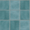 Picture of Shaw Floors - Sunset Glow 4 x 4 Capri Blue