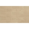 Picture of Milestone - Urban Living 6 x 24 Glossy Studio Beige