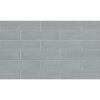 Picture of Milestone - Urban Living 3 x 12 Glossy Essential Grey