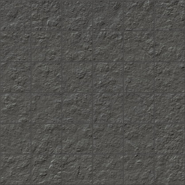 Picture of Milestone - Urban Living Mosaic Raw Metropolis