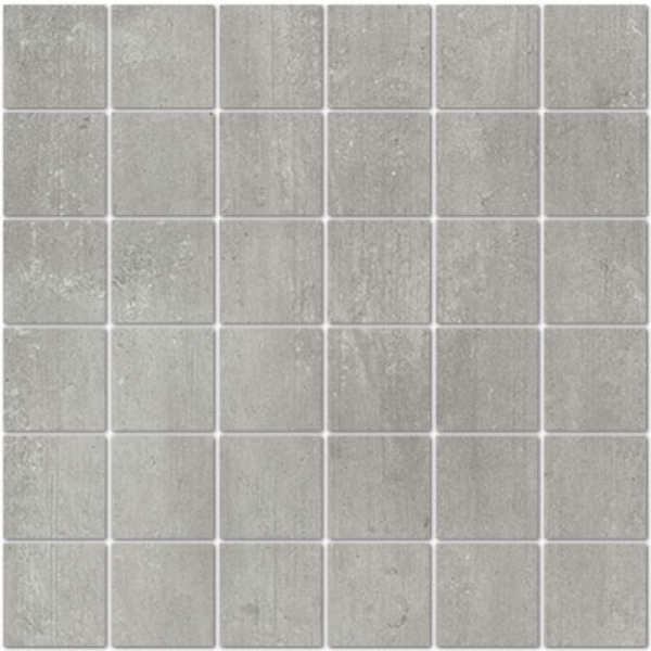 Picture of Florim USA - Plus One Mosaic Polished Ash
