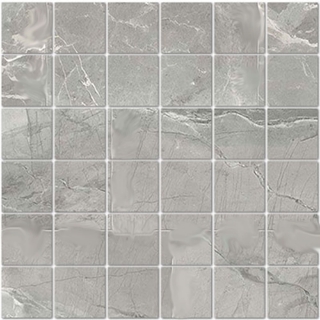 Picture of Florim USA - Absolute Mosaic Light Grey
