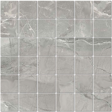 Picture of Florim USA - Absolute Mosaic Light Grey