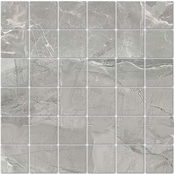 Picture of Florim USA - Absolute Mosaic Light Grey