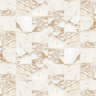 Picture of Milestone - Classica Mosaic Calacatta Gold