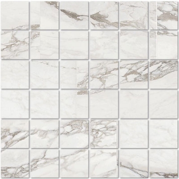 Picture of Florim USA - Classica Mosaic Renoir