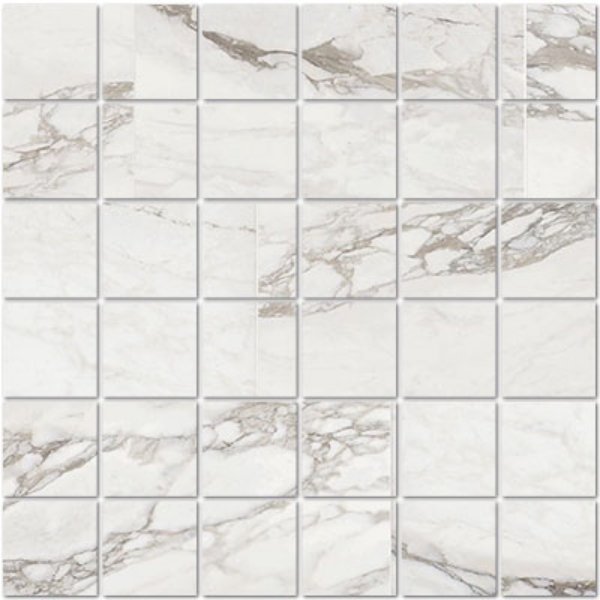 Picture of Florim USA - Classica Mosaic Renoir