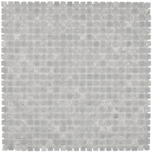 Picture of Happy Floors - Endura Micro Mosaic Bardiglio