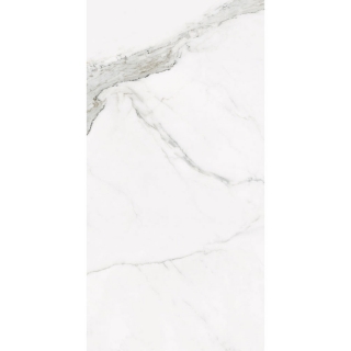 Picture of Happy Floors - Statuario 12 x 24 Statuario Glossy