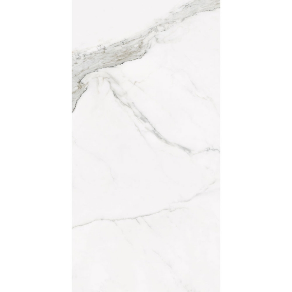 Picture of Happy Floors - Statuario 12 x 24 Statuario Glossy