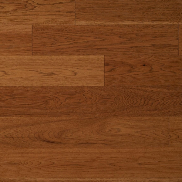 Picture of Appalachian Flooring - Signature Solid 2 1/4 Matte Gunstock Hickory Excel