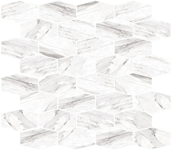 Picture of Milestone - Epic Hexagon Polished Apuano