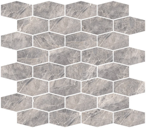 Picture of Milestone - Epic Hexagon Polished Imperial