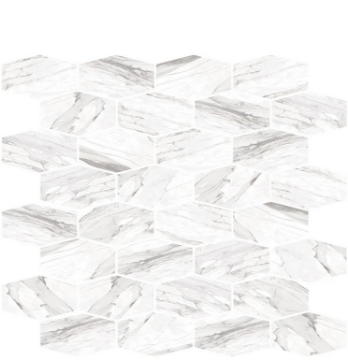 Picture of Milestone - Epic Hexagon Matte Apuano