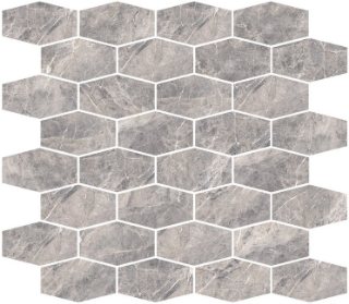 Picture of Milestone - Epic Hexagon Matte Imperial