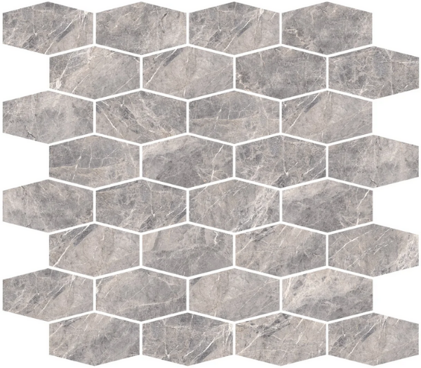 Picture of Milestone - Epic Hexagon Matte Imperial