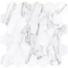 Picture of Milestone - Jem Mosaic Hexagon Forte White Polished