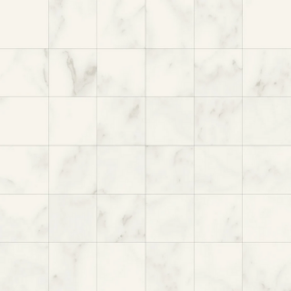 Picture of Milestone - Jem Mosaic Adagio White Polished