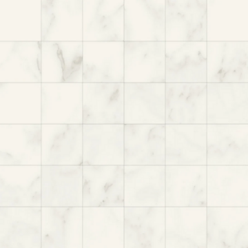 Picture of Milestone - Jem Mosaic Adagio White Polished