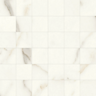 Picture of Milestone - Jem Mosaic Capriccio Grey Polished