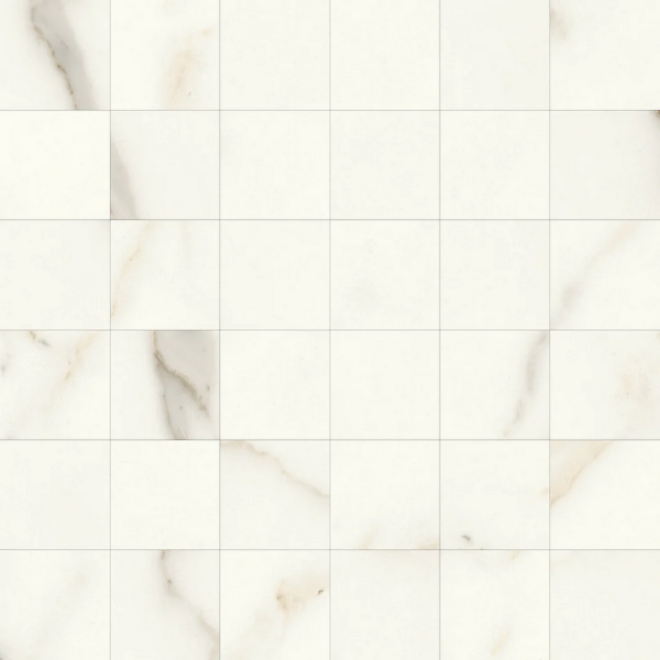 Picture of Milestone - Jem Mosaic Capriccio Grey Polished