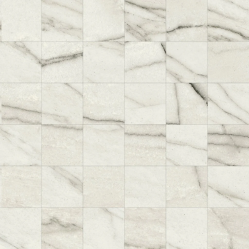 Picture of Milestone - Jem Mosaic Forte White Polished