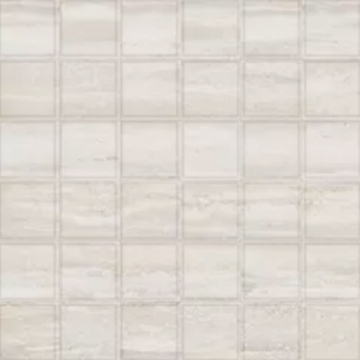 Picture of Milestone - Lith Mosaic Legacy White