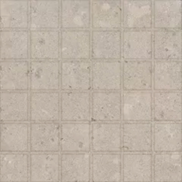 Picture of Milestone - Lith Mosaic Antique Cream