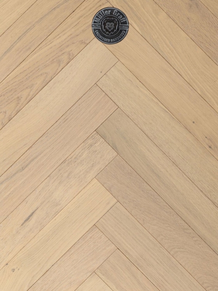 Picture of Muller Graff - Italia Classics Herringbone Bologna