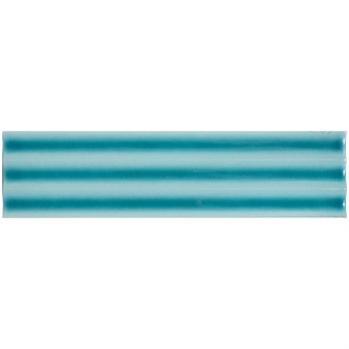 Picture of SOHO Studio Corp - Retouch Fluted Teal