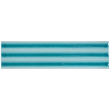 Picture of SOHO Studio Corp - Retouch Fluted Teal